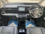 ステップワゴン 2.0 スパーダ ハイブリッド G EX ホンダセンシング ETC 両側電動スラ...