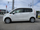 ★小回りが利いて乗りやすい軽自動車です★