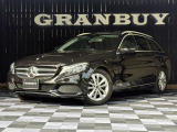 メルセデス・ベンツ Cクラスワゴン C220d アバンギャルド