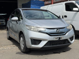 フィット 1.5 ハイブリッド 4WD 