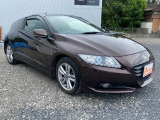 CR-Z 1.5 アルファ ドレスト レーベル