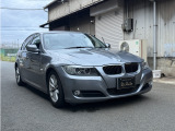 3シリーズセダン 320i LCI後期モデル