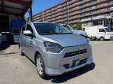 ピクシスエポック X SAIII 4WD 寒冷地仕様 レーンキープアシスト