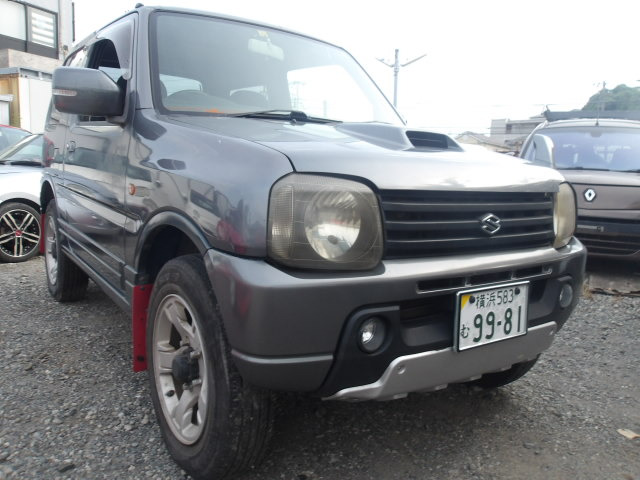 ジムニー FIS フリースタイル ワールドカップ リミテッド 4WD