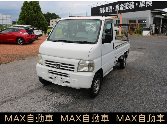 アクティトラック SDX 4WD