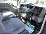 ☆内装・運転席廻りです☆