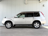 エクストレイル 2.0 X 4WD 4WD バックカメラ ETC