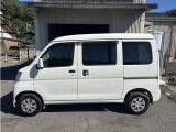 ハイゼットカーゴ クルーズ ハイルーフ 車検令和10年8月まで!即乗りOK!