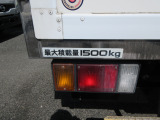 ☆1.5t積載です☆