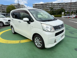 ムーヴ X SAII 禁煙車/プッシュスタート/バックカメラ