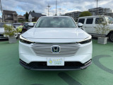 ヴェゼル 1.5 e:HEV X ワンオーナー/禁煙車/前後ドラレコ
