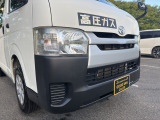 お車に精通したお客様はもちろん、初めてお車に乗るお客様にも、安心してお任せいただけるお店を目指しています!