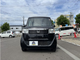 N-BOX G Lパッケージ 4WD 