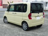タント L SAII 