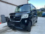 N-BOX G L ターボ ホンダセンシング 美車 TV ナビ ETC ブルートゥース
