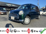 ダイハツ ミラジーノ X