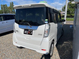 デイズルークス ハイウェイスター X Gパッケージ 4WD アラウンドビューモニター 両側...