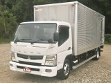 三菱ふそう キャンター