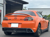 RX-8 タイプS 