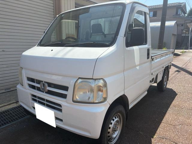 アクティトラック SDX 4WD 4WD 荷台マット新品
