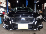 レヴォーグ  GT-S アイサイト 4WD