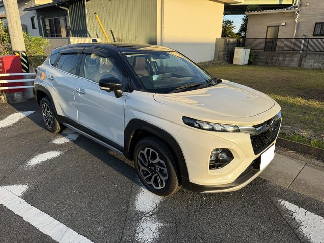 フロンクス 1.5
