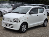 アルト F オートギヤシフト 禁煙車 キーレスエントリー 2024年製