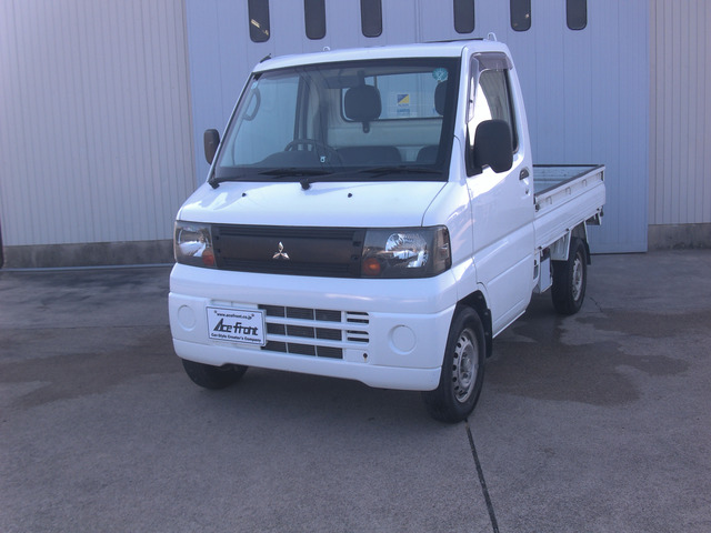 ミニキャブトラック VX-SE エアコン付 ■■予備検査10月5日