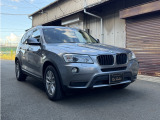 X3 xドライブ20d ブルーパフォーマンス ハイラインパッケージ ディーゼル 4WD 