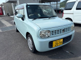 アルトラパン X 