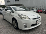 プリウス 1.8 S 禁煙車 ETC ナビ スマートキー