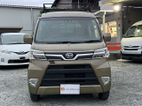 ハイゼットデッキバン G SAIII 4WD 