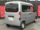 N-VAN G 4WD 