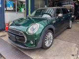 ミニクラブマン クーパー SD 禁煙車 クルコン ナビ Bカメラ