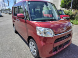 タント X SAII パワースライドドア、ETC,TV