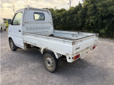 キャリイ KU 4WD 禁煙車 エアコン