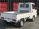 アクティトラック SDX 4WD 