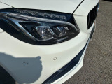 Cクラス AMG C63 S ディーラー車 AMG19インチアルミ