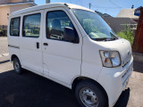 ハイゼットカーゴ スペシャル ハイルーフ 4WD 