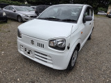 アルト F オートギヤシフト 禁煙車 キーレスエントリー 2024年製
