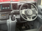 N-VAN G 4WD 