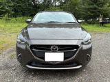 デミオ 1.3 13S ツーリング 4WD 