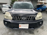 エクストレイル 2.0 20Xtt 4WD 