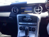 SLKクラス SLK200 スポーツ 本革シート デジタルインナーミラー