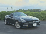 メルセデス・ベンツ SLKクラス