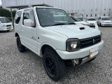 ジムニー ランドベンチャー 4WD ETC TV ナビ MT車 キーレス