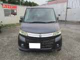 パレット SW XS ETC Bカメラ 車検付き 走行8万キロ