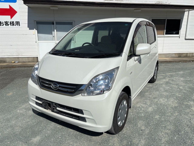 ムーヴ L 車検2年付