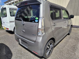 ワゴンR 20周年記念車 走行18000km台,ブレーキサポート