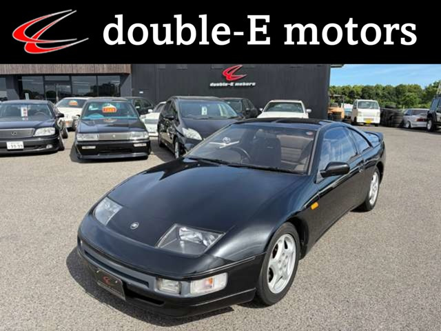 フェアレディZ3.0 300ZX 2by2 Tバールーフ